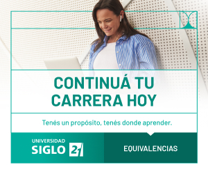 SIGLO 21
